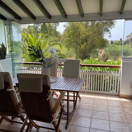 Puerto Banus Apartamento Sol Marbella Kültér fotó