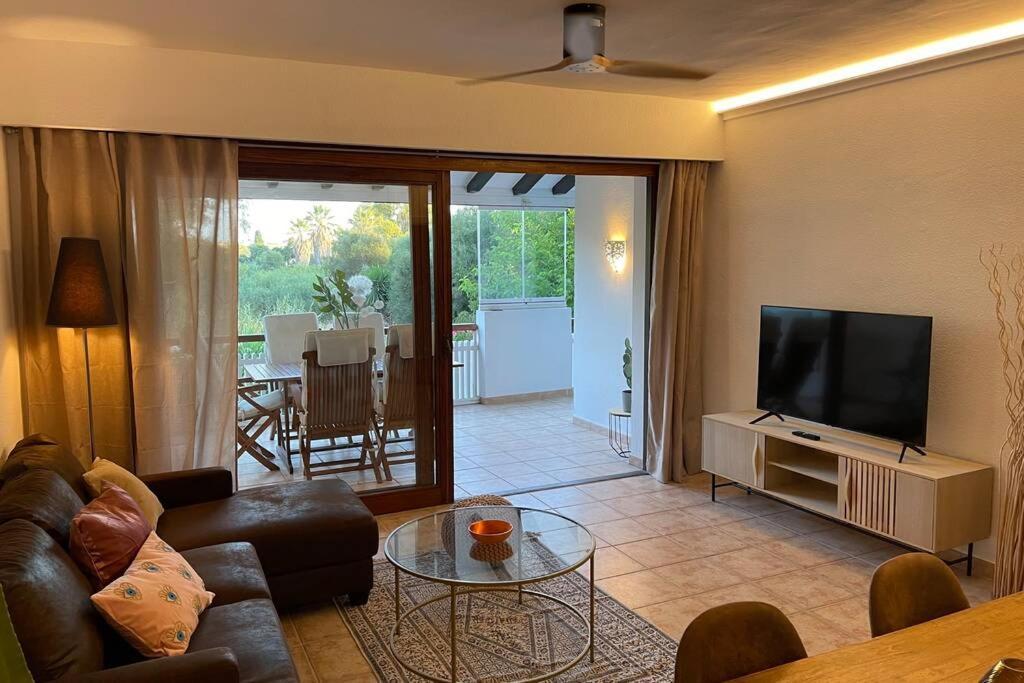 Puerto Banus Apartamento Sol Marbella Kültér fotó