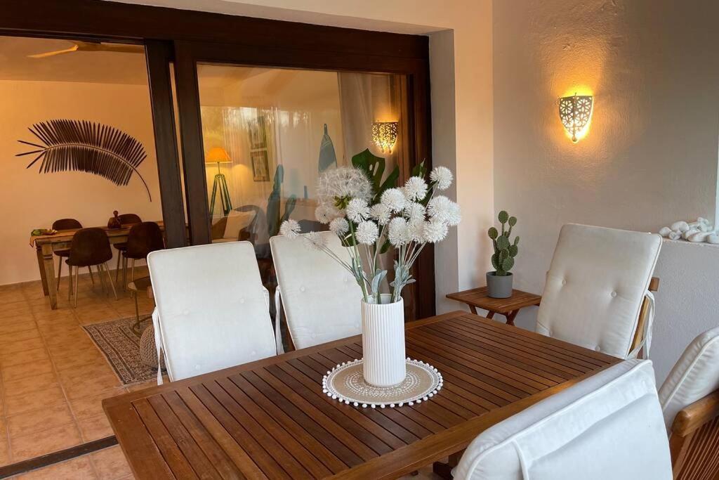 Puerto Banus Apartamento Sol Marbella Kültér fotó