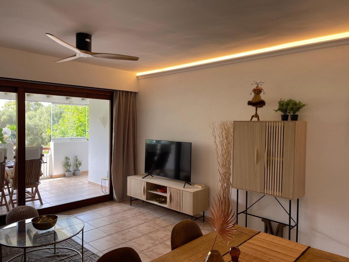 Puerto Banus Apartamento Sol Marbella Kültér fotó