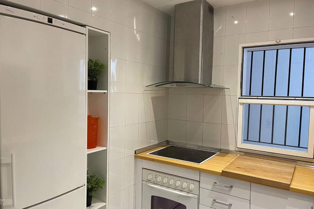 Puerto Banus Apartamento Sol Marbella Kültér fotó