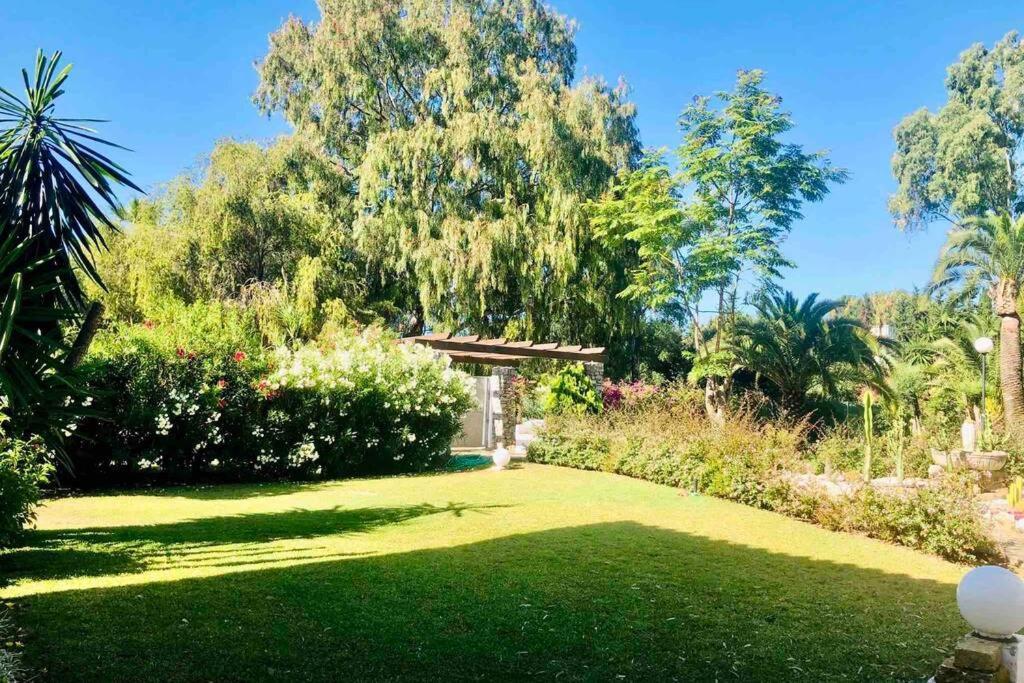 Puerto Banus Apartamento Sol Marbella Kültér fotó