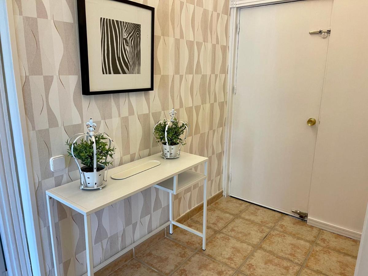 Puerto Banus Apartamento Sol Marbella Kültér fotó