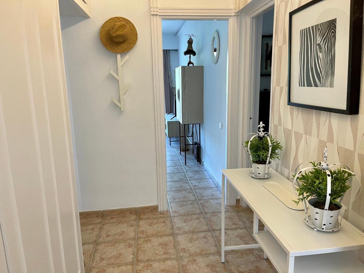 Puerto Banus Apartamento Sol Marbella Kültér fotó